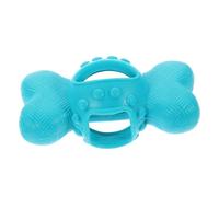 Veemoon Yak Milk Chew Toy and Interactive Molar Toy for Medium to Large Dogs, Wear-resistant Natural Yak Cheese Chew Snack, Fun Puppy Accessory for Teething and Dental