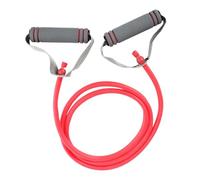 Veemoon Yoga Assisted Puller Strength Training Equipment, Fitness Sports Pulling Rope with High Tension for Back and Shoulder Exercise, Indoor Yoga Strap for Full-body Workout