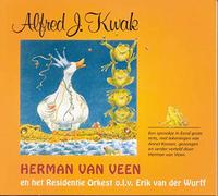 Veen, Herman Van - Alfred J. Kwak 1978