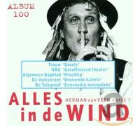 Veen, Herman Van - Alles in De Wind -Carre 7