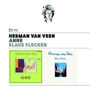 Veen, Herman Van - Anne/Blaue Flecken V.5