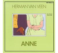 Veen, Herman Van - Anne (German)