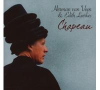 Veen, Herman Van - Chapeau + DVD