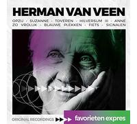 Veen, Herman Van - Favorieten Expres