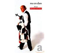 Veen, Herman Van - Nu En Dan -4cd + Boek-