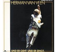 Veen, Herman Van - Und Er Geht Und Er Singt