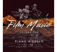 Veen, Jeroen Van & Joachim Eijlander - Film Music, Volume One - Piano & Cello