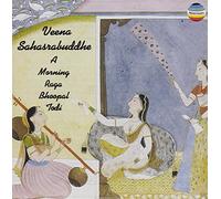 Veena Sahasrabuddhe - A Morning Raga