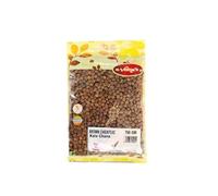 Veena's Brown Chickpeas 750g High-Protein, Fiber-Rich Legumes for Healthy Cooking - Ideal for Curries, Salads, & Snacks Product From Indian Origin (Pack of 1)