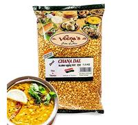 Veenas |Chana dal | Gluten Friendly Bengal Gram | Indian Lentils Chick peas | Indian Origin | Healthy & Nutritious, Rich in Protein & Antioxidants |Indian Recipes |1.5KG