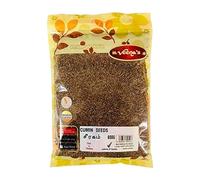 Veenas|Cumin Seed | Jeera Cumin Seeds | Indian Origin Cumin Seeds | Natural Cumin Seeds | Natural Without Additives Vegan |800gm