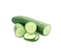 Veenas Fresh Cucumber | 5 Pieces | Diet Food | 100% Fresh | Indian Origin