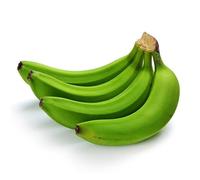 Veena's Fresh Green Banana 1KG 100 Percent Fresh Vegetable Indian Origin