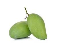 Veenas Fresh Green Mango | 500G | Raw Mango | 100% Fresh | Indian Origin