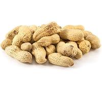 Veena's Fresh Monkey Nuts 1KG Ground Nuts Peanuts with Shell 100% Fresh Vegetable Indian Origin