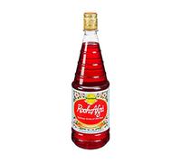 veenas Hamdard Rooh Afza Drink | 800ML Baking & Dessert Syrup |Delicious Syrub Vegetarian |Mix into Exotic Cocktails |Pour Over Ice Cream Traditional Desserts Nut Free Flavoured Indian Origin
