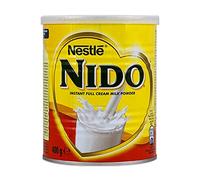 veenas Nestle | Nido Milk Powder | Powder | 400g | Indian Origin | 100% Natural