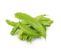 Veenas Wing Beans | 500G | Beans | 100% Fresh Vegetable | Indian Origin