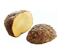 Veenas Yam | 500G | SenaiKizhangu | Elephant Yam | 100% Fresh Vegetable