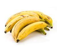 Veena's Yellow Plaintain Banana 500G 100 Percent Fresh Fruit Indian Origin