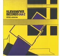 various artists - Klinkhamer Records Vol. 2 Compiled by Michel Veenstra [VINYL]