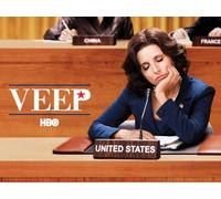 Veep: Season 2