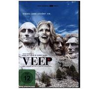 VEEP SEASON 4 - VARIOUS [DVD]
