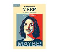 VEEP: THE COMPLETE FIFTH SEASON - VEEP: THE COMPLETE FIFTH SEASON (2 DVD)