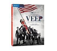 Veep: The Complete Sixth Season (Digital HD + Blu-ray)