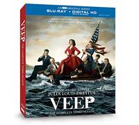 VEEP: THE COMPLETE THIRD SEASON