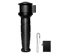 Veepeey 2.0 Backpacker Survival Fishing Kit, Emergency Lightweight Fishing System for Travel, Hiking, Camping