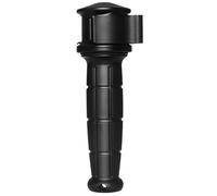 Veepeey 2.0 Backpacker Survival Fishing Kit, Emergency Lightweight Fishing System for Travel, Hiking, Camping