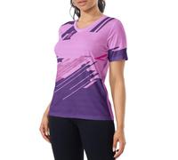 veepro Women Gym Tops V Neck Quick Dry Moisture Wicking T-Shirt UPF 50+ Short Sleeve Workout Top for Yoga Running Fitness Sports