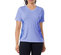 veepro Women Gym Tops V Neck Quick Dry Moisture Wicking T-Shirt UPF 50+ Short Sleeve Workout Top for Yoga Running Fitness Sports