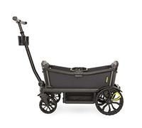 Veer Cruiser | Next Generation Premium Stroller Wagon Hybrid (EU)