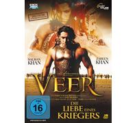 Khan,Salman - Die Liebe eines Kriegers - Veer [DVD]