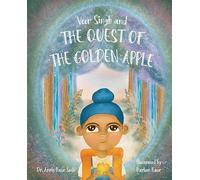 Veer Singh and the Quest of the Golden Apple