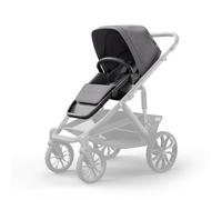 Veer Switchback Seat | Infant and Toddler Seat Designed as The Foundation of The Switchback System | Connects to Stroller, Jogger, Bike Mount, Camp Chair, and Works as Standalone Booster Seat