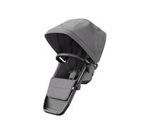 Veer Switchback Seat | Infant and Toddler Seat Designed as The Foundation of The Switchback System | Connects to Stroller, Jogger, Bike Mount, Camp Chair, and Works as Standalone Booster Seat