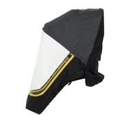 Veer Switchback Seat Weather Cover | All-Terrain Cover Fits on Switchback Seat to Keep Passengers Warm and Dry in Rain, Snow, and Wind