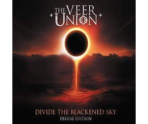 Veer Union, The - Divide The Blackened Sky (Deluxe Edition)