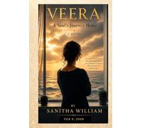VEERA: A Soul's Journey Home