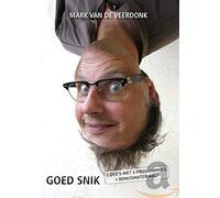 Veerdonk, Mark Van De - Goed Snik