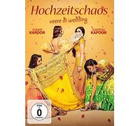 Veere di Wedding - Hochzeitschaos - Veere Di Wedding