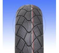 Vee VRM351 120/70-12 Reinf Front M + S Fits Her Chee Air Tec 2006-2010