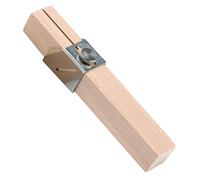 Veesper Plastic Bottles Rope Tools, Portable Plastic Bottle Rope Maker Tool, Plastic Bottle Shredder Plastic Bottle Trimming Tool for Garden Decoration 14cm