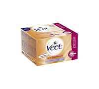 VEET 1109-25300 Cera Tibia Professional Con Cera De Abeja 300 ml for Adults, Made for Everyday use, 300 ml, Professional