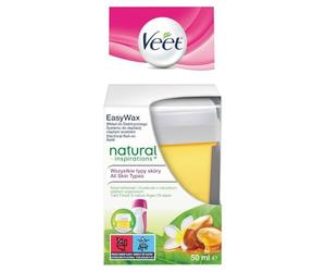 Veet 5900627060300 1pcs waxing kit