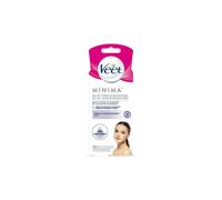 Veet C Fria 20h Facial Pure P-Sensible
