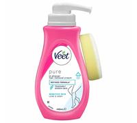 Veet Sensitive Skin Shower Depilatory Cream 400ml